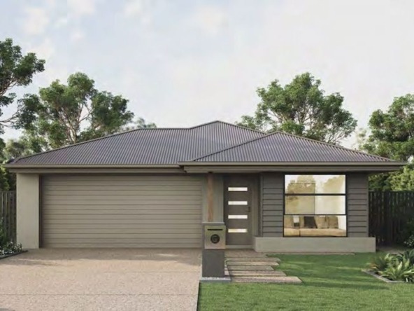 Lot S181 95 Dart Street, Redlands Bay, QLD